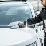 Parcheggio strisce blu come regolarsi col ticket