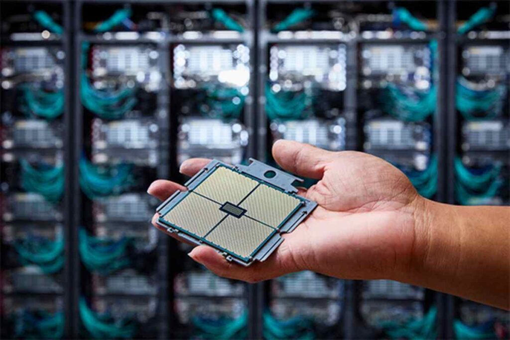 El Capitan, il più potente al mondo