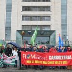 carrozzeria mirafiori torno corteo