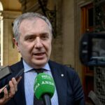 Giuseppe Santalucia, un'idea di giustizia