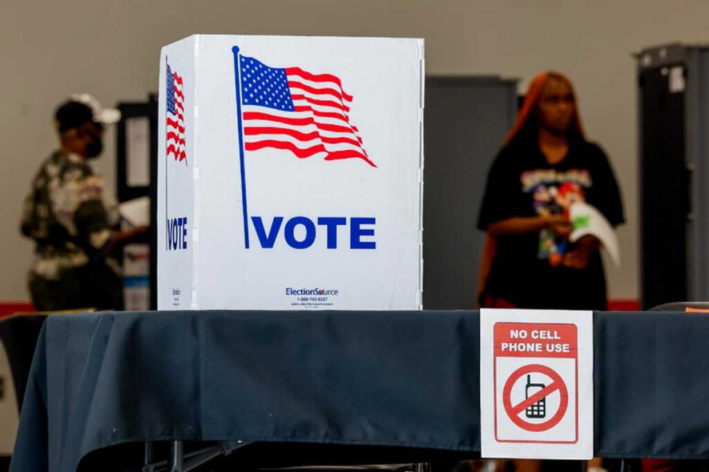 Elezioni USA 2024, a che ora e quando escono i risultati