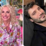 Antonella Clerici Stefano De Martino