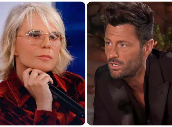 Filippi Bisciglia ha partecipato ad Amici?