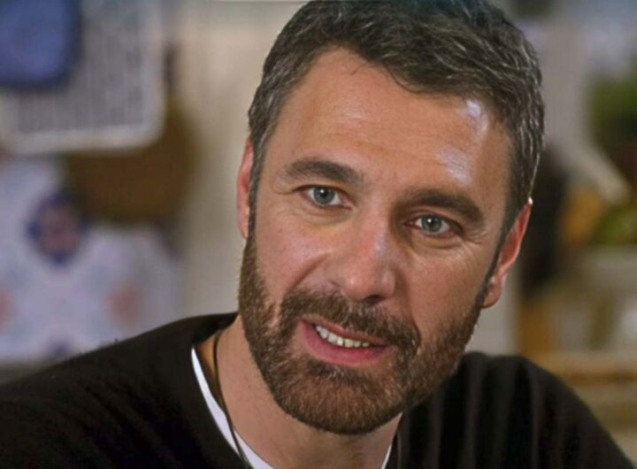 Quando finisce Don Matteo?