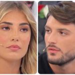 Martina ha scelto Ciro?