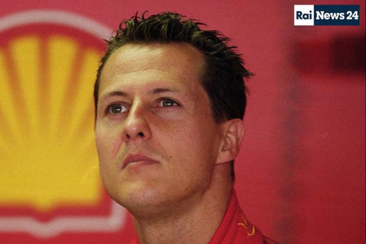 “Michael Schumacher: uscito dal coma”: come sta oggi l'ex campione di