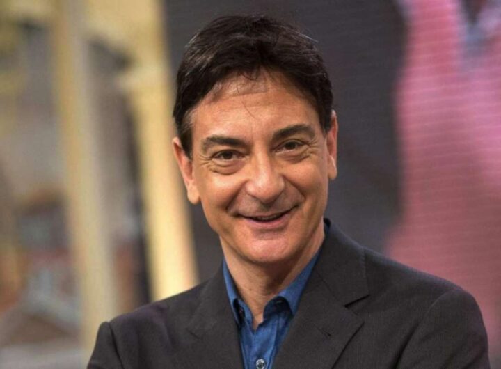 Paolo Fox, chi è la compagna