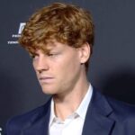 Jannik Sinner intervistato a SuperTennis