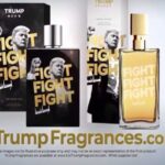 Il profumo di Donald Trump