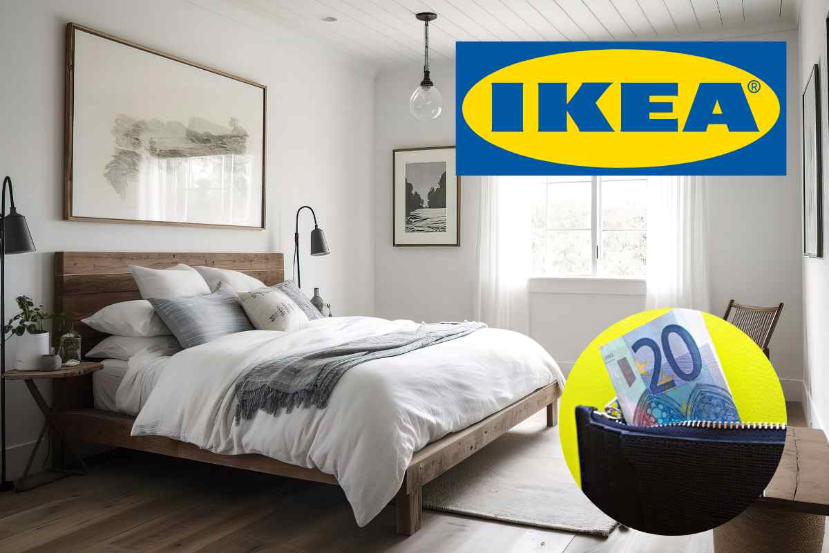 Prima delle nozze fate il test di compatibilità Ikea: montando insieme i mobili