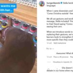 il cane che riesce a parlare tramite una tavoletta sonora