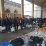 centro accoglienza migranti