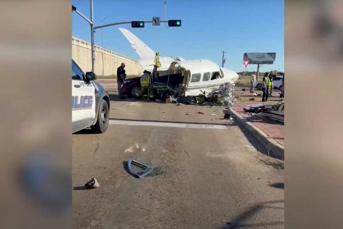 La pistola che Luigi Mangione avrebbe usato per il delitto di Brian Thompson