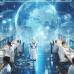 intelligenza artificiale come deep seek