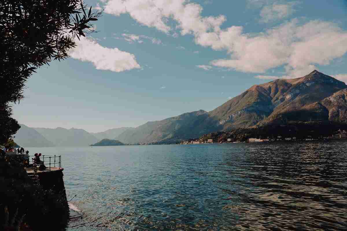 Scopri il Borgo Nascosto sul Lago di Como: un Segreto Italiano da Discover