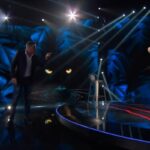 teo mammucari a belve