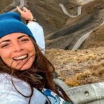 Alessia Priverno, la ragazza italiana arrestata in Iran nel 2022