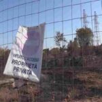 Una proprietà privata