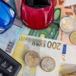 assicurauzione auto e soldi