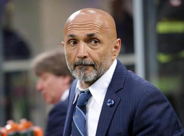 Luciano Spalletti
