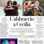 La Repubblica del 9 gennaio