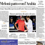 La Repubblica del 27 gennaio