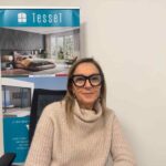 Donna d’Impresa Anna Maria Angelucci, Gruppo Tesse T, l'intelligenza artificiale alla prova del PVC