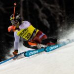 Albert Popov a madonna di campiglio