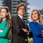 Casa a prima vista registrazioni