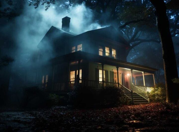 Oltre la morte: ecco il racconto di 5 persone che hanno trascorso un certo tempo, minuti o ore, nell’aldilà