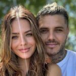 Icardi e China Suarez