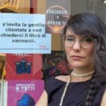 Clara Abatangelo libraia castelfranco veneto