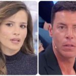 Diego ha lasciato Claudia