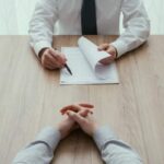 Colloquio di lavoro, strategia Bill Gates