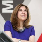 Donne d’Impresa: Elcin Barker Ergun CEO di Menarini Farmaceutici