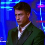 Federico Chimirri, Grande Fratello