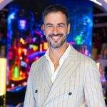 Iago Garcia ha perso la testa