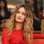 Helena Prestes casa del Grande Fratello