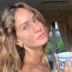 Helena Prestes ex fidanzato