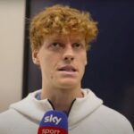 Sinner intervistato a Sky