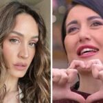 Jessica e Helena amiche