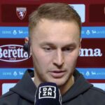 Koopmeiners intervistato a Dazn