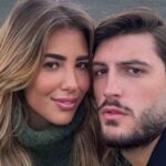 Martina e Ciro convivono?