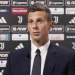 Thiago Motta intervistato a DAZN
