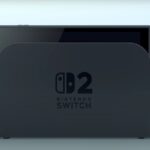 La nuoca console Nintendo Switch 2