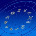 Oroscopo fine mese