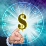 Oroscopo soldi