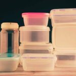 contenitori cibo