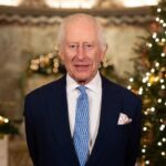 Re Carlo ha un'altra donna