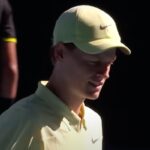 Sinner contro Popyrin